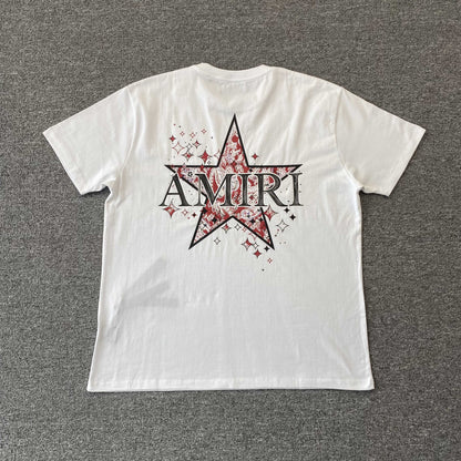 Amiri Mixed Tees