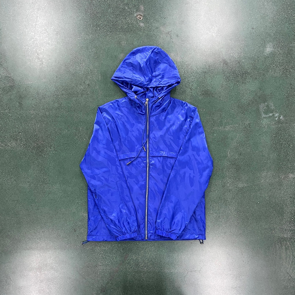 Trapstar Decoded Windbreakers