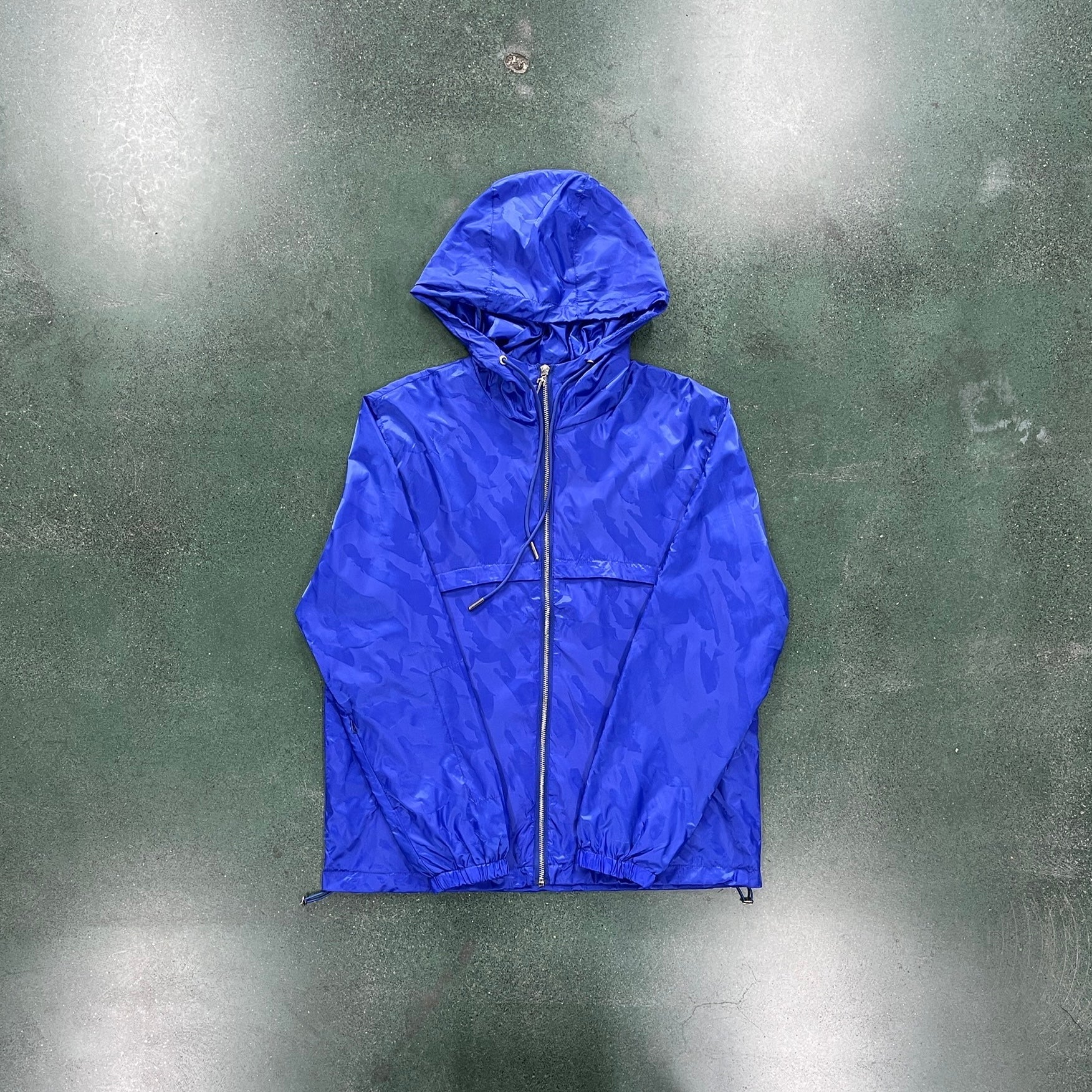 Trapstar Decoded Windbreakers