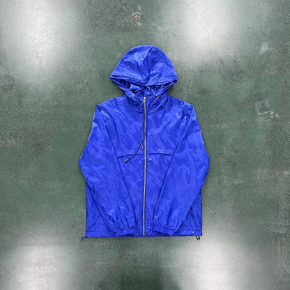 Trapstar Decoded Windbreakers