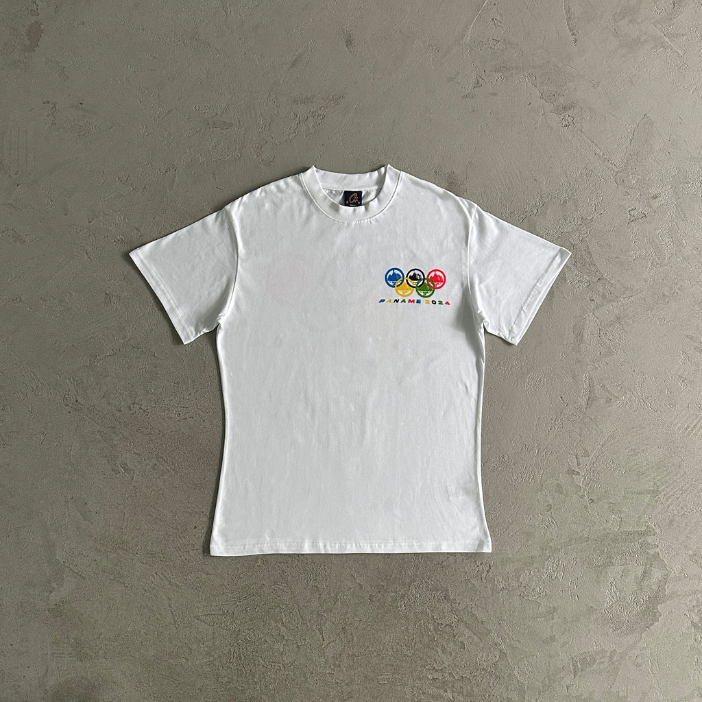 Corteiz PANAME 2024 Tee