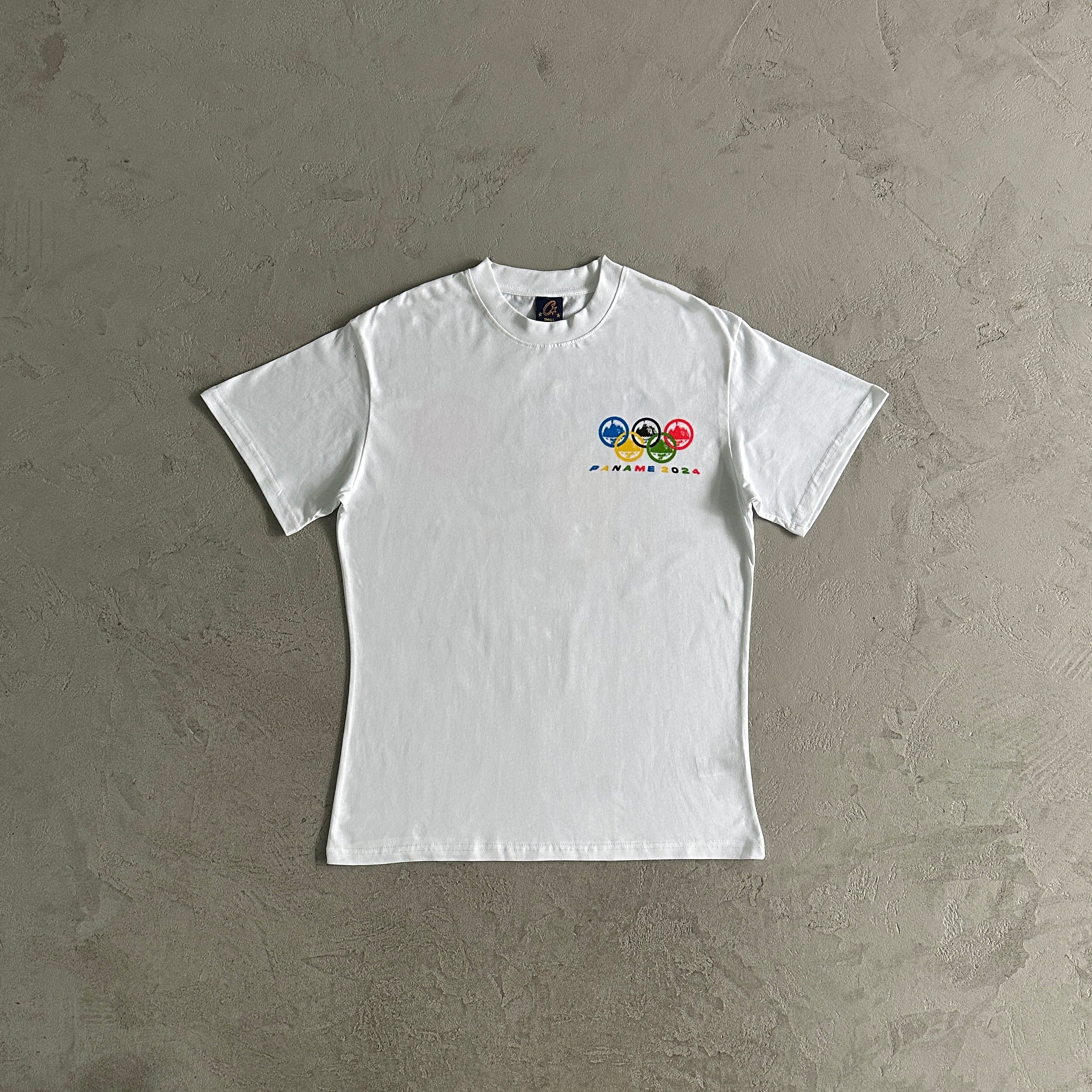 Corteiz PANAME 2024 Tee