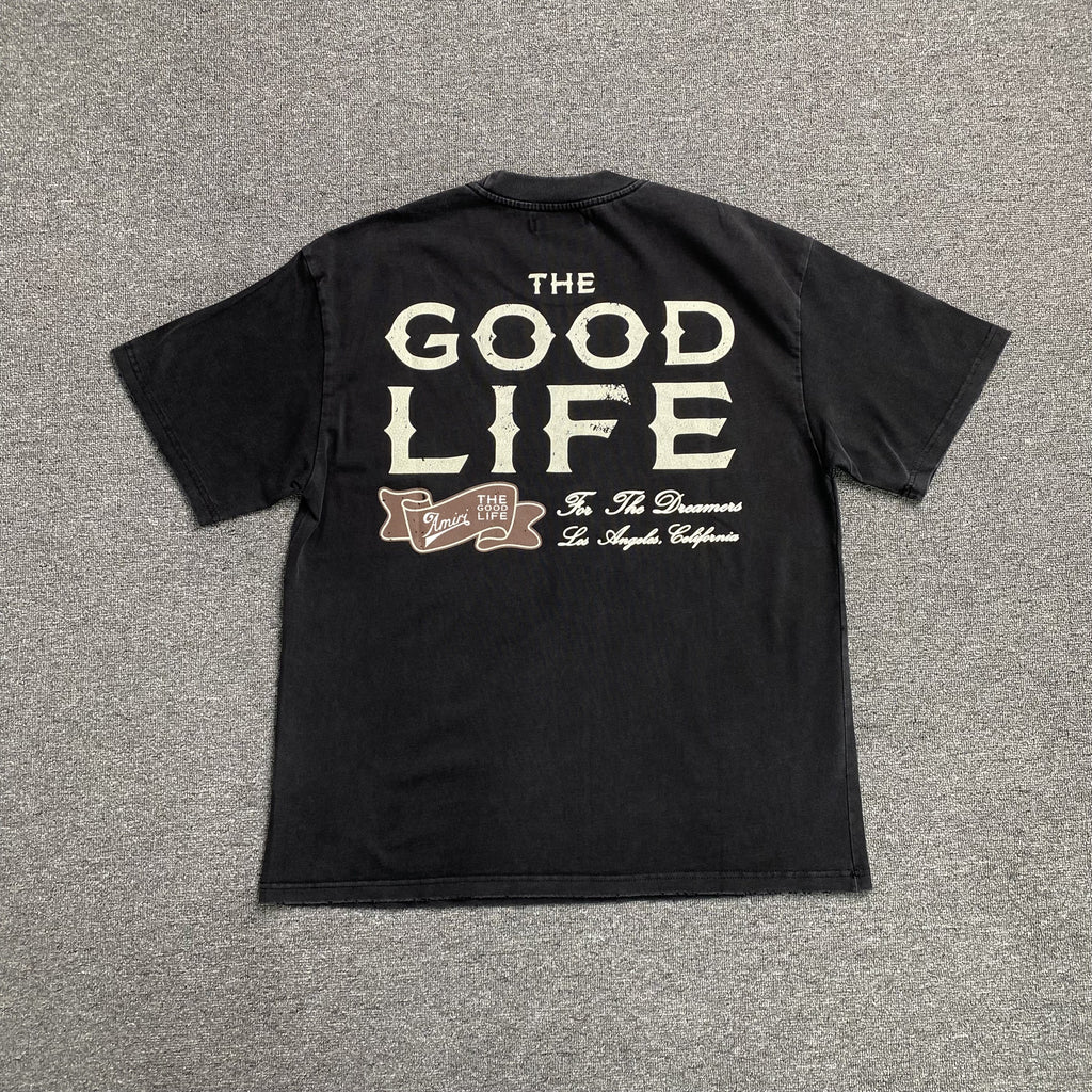 Amiri Mixed Tees