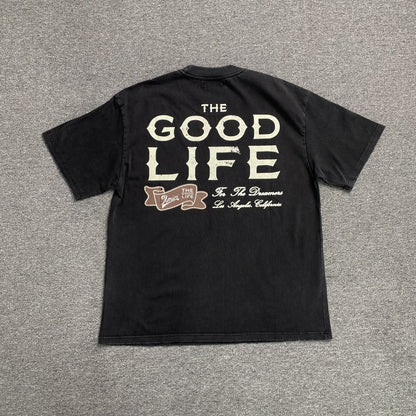 Amiri Mixed Tees