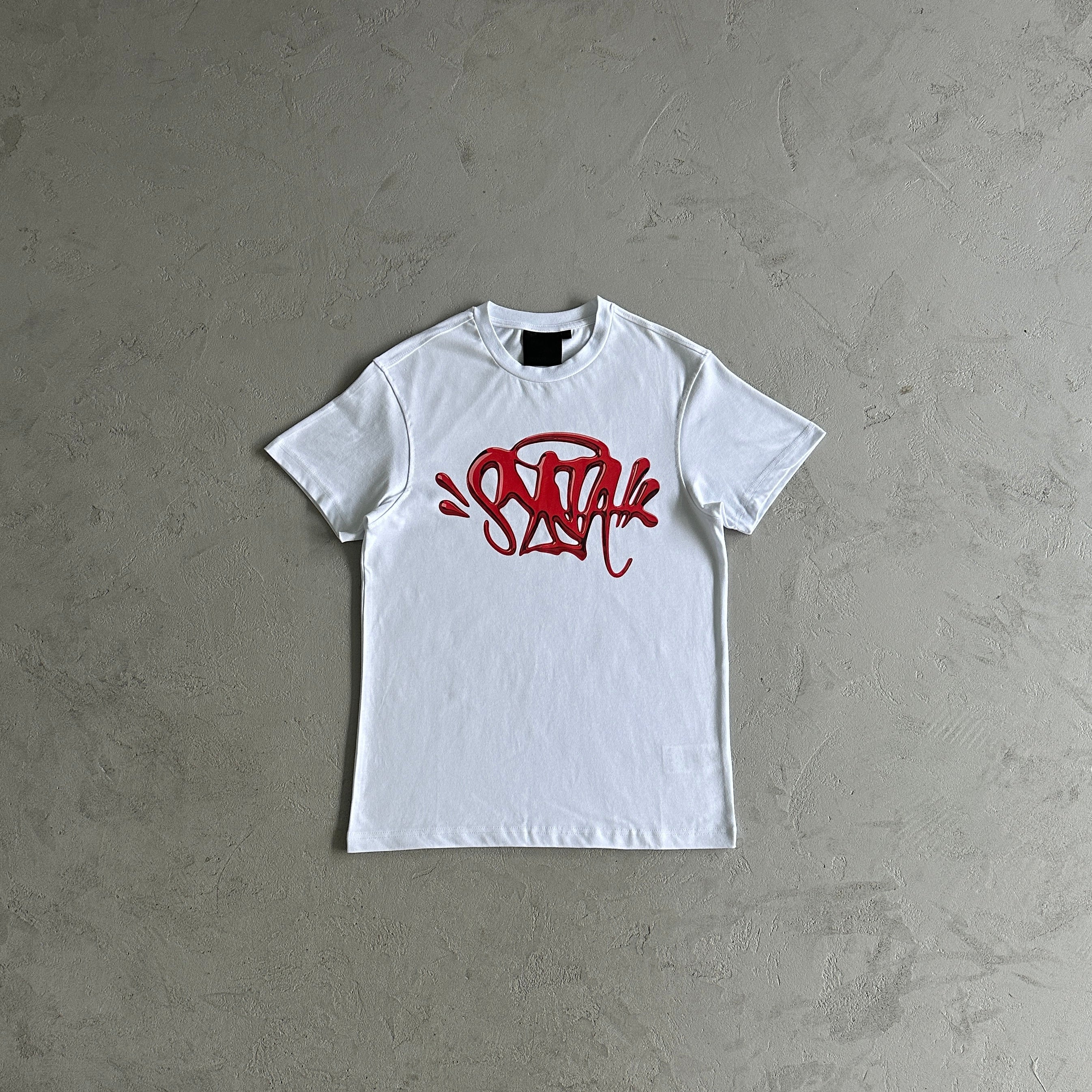 Syna Tees (Complete Package)