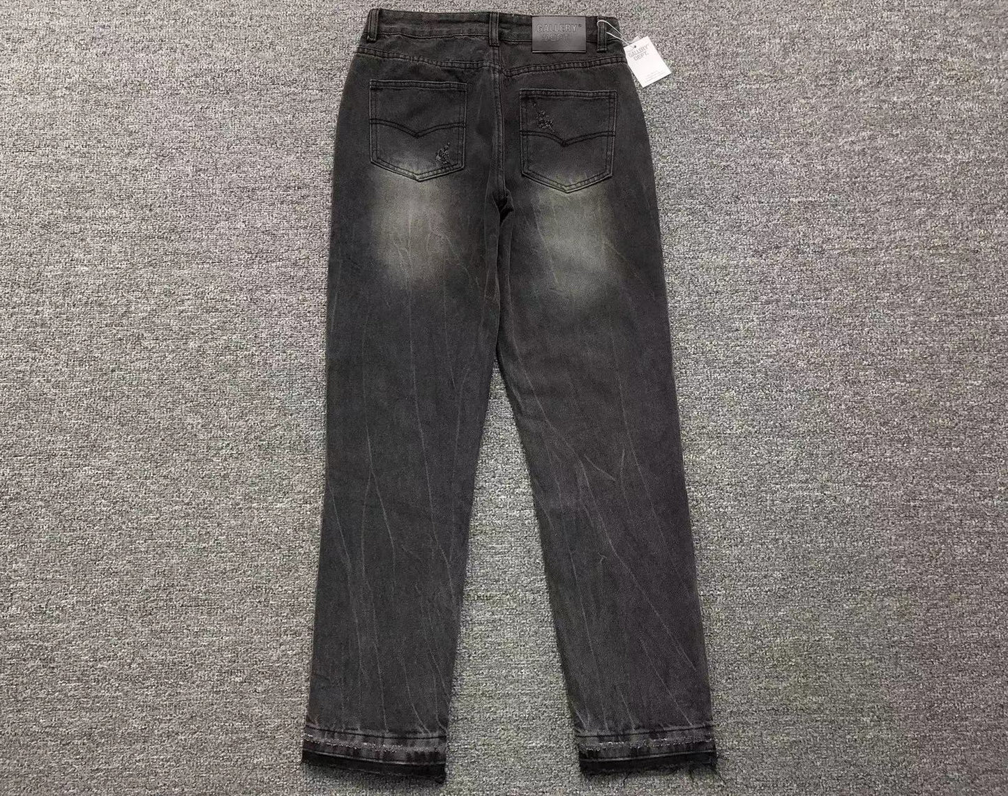 Gallery Dept Mixed Pants