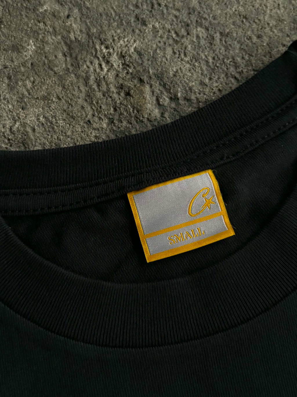 Corteiz Chisel Tee (ON-HAND)