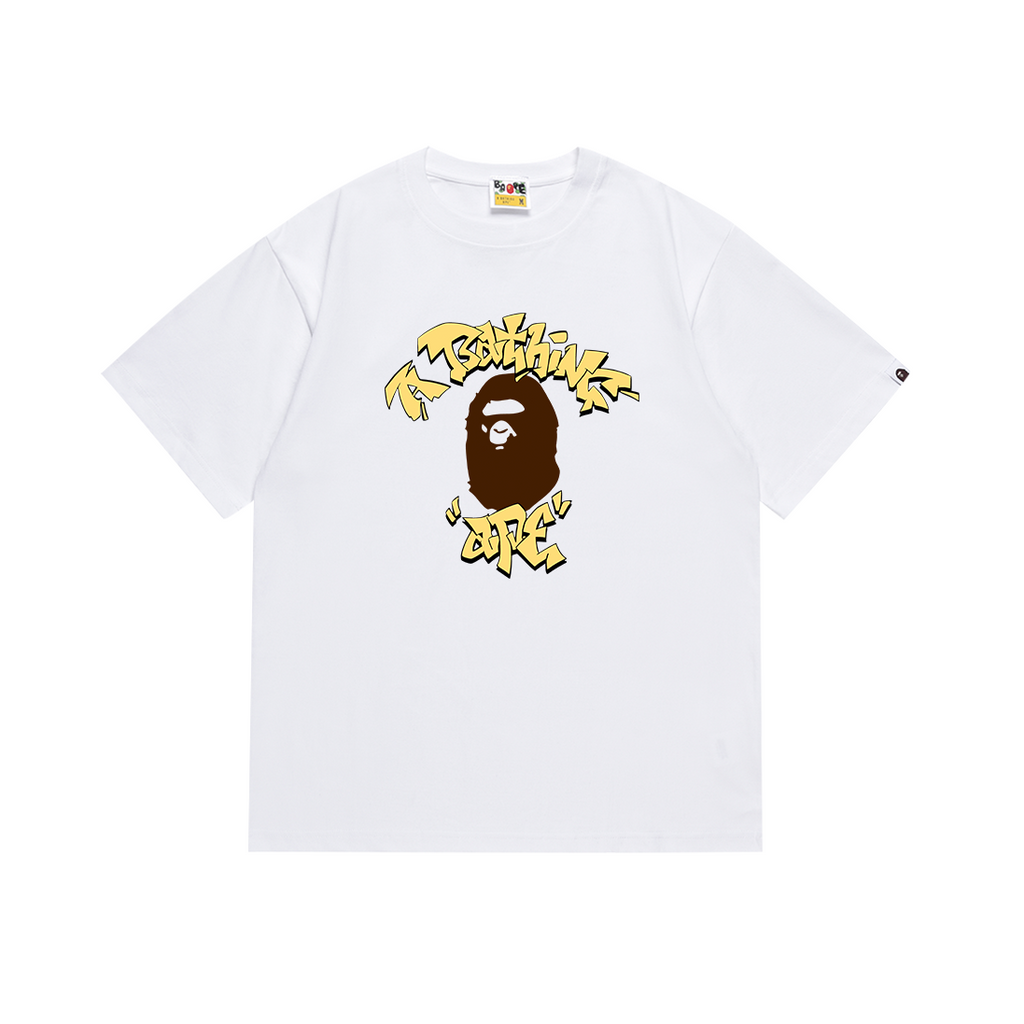 Bape Tees