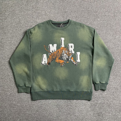 Amiri Mixed Sweaters