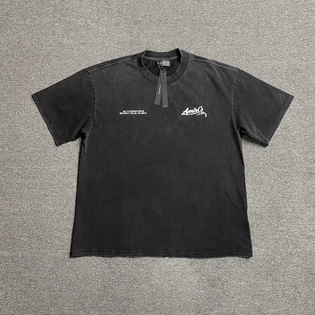 Amiri Mixed Tees