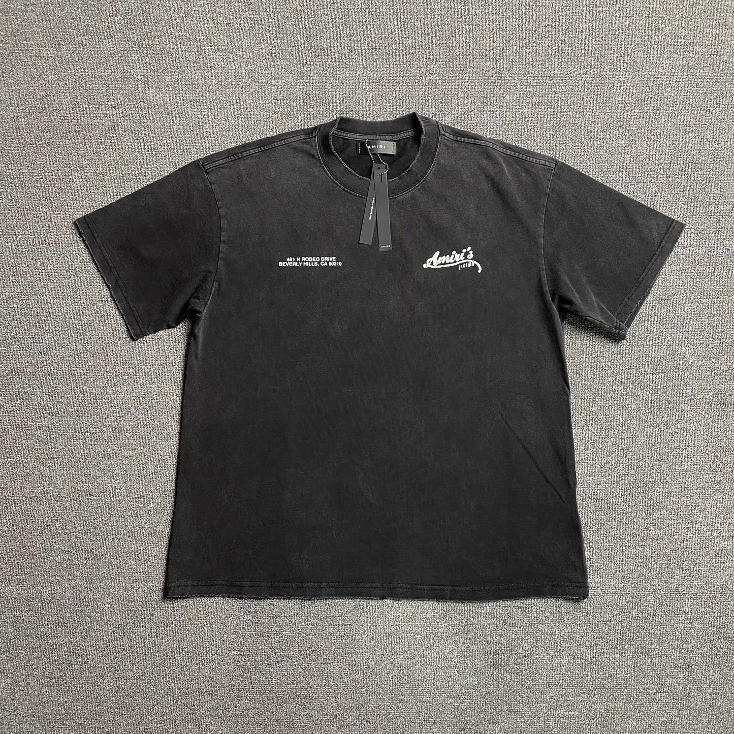 Amiri Mixed Tees