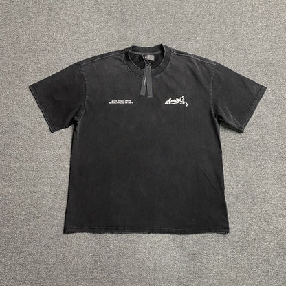 Amiri Mixed Tees