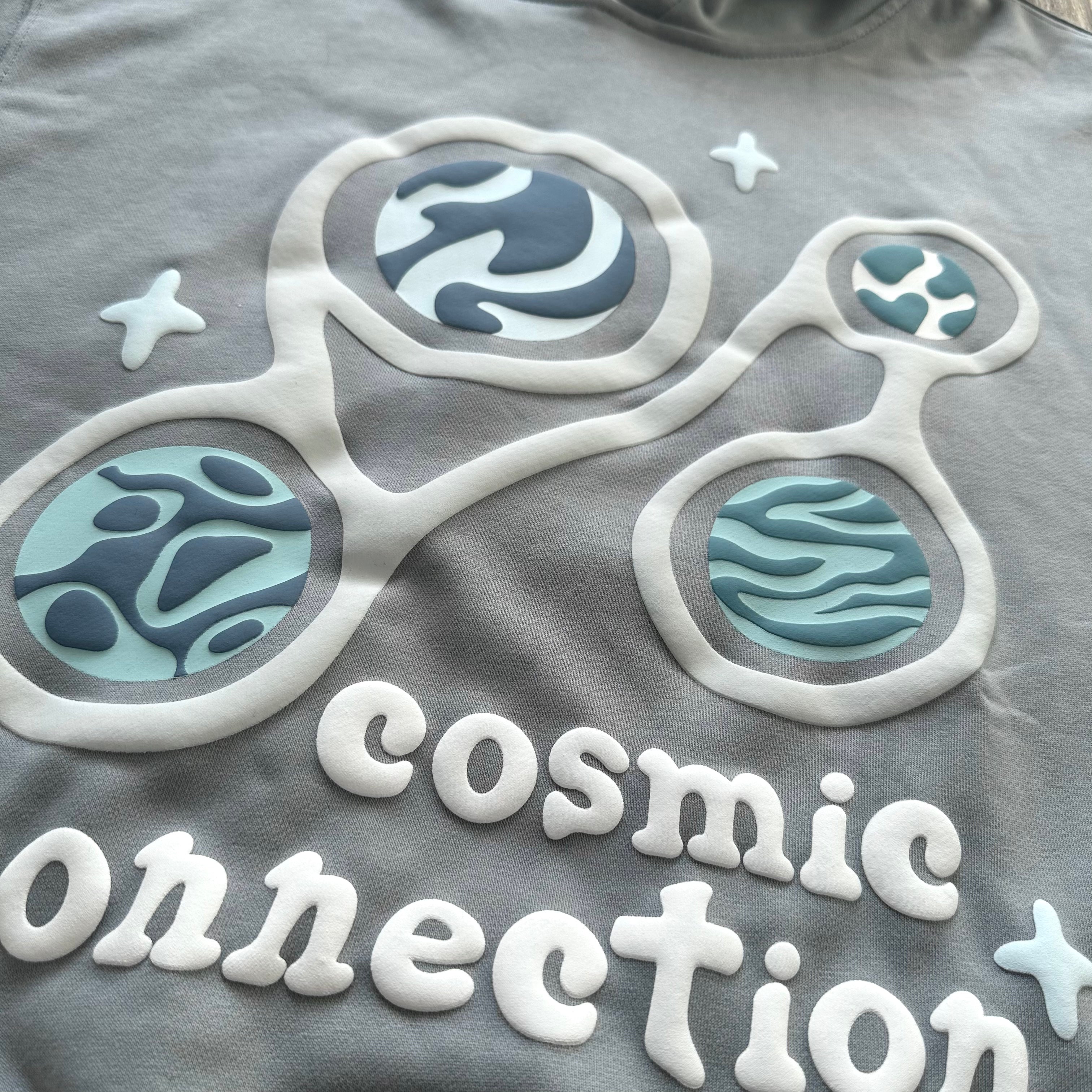 Broken Planet Hoodies