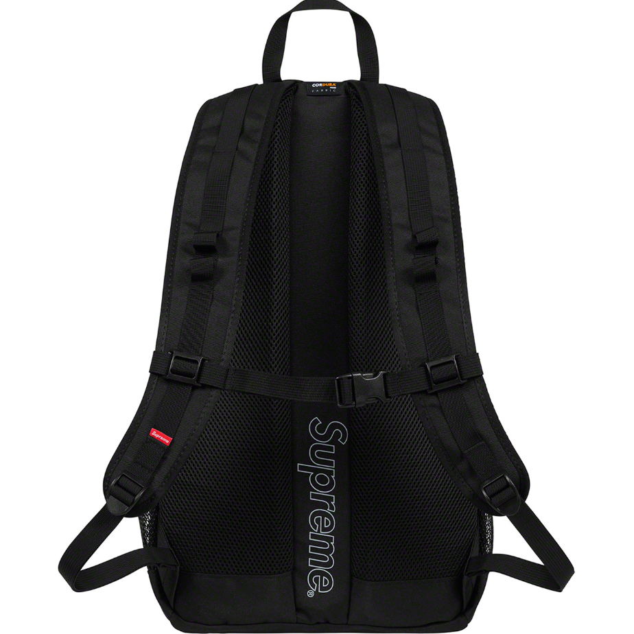 Supreme SS20 Backpack