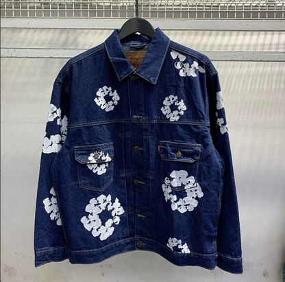 Denim Tears x Levi's Set