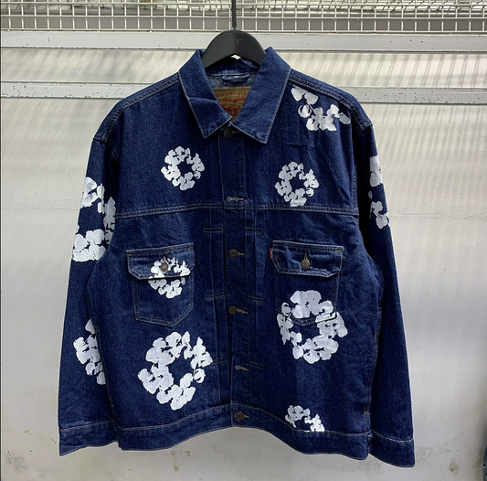 Denim Tears x Levi's Set