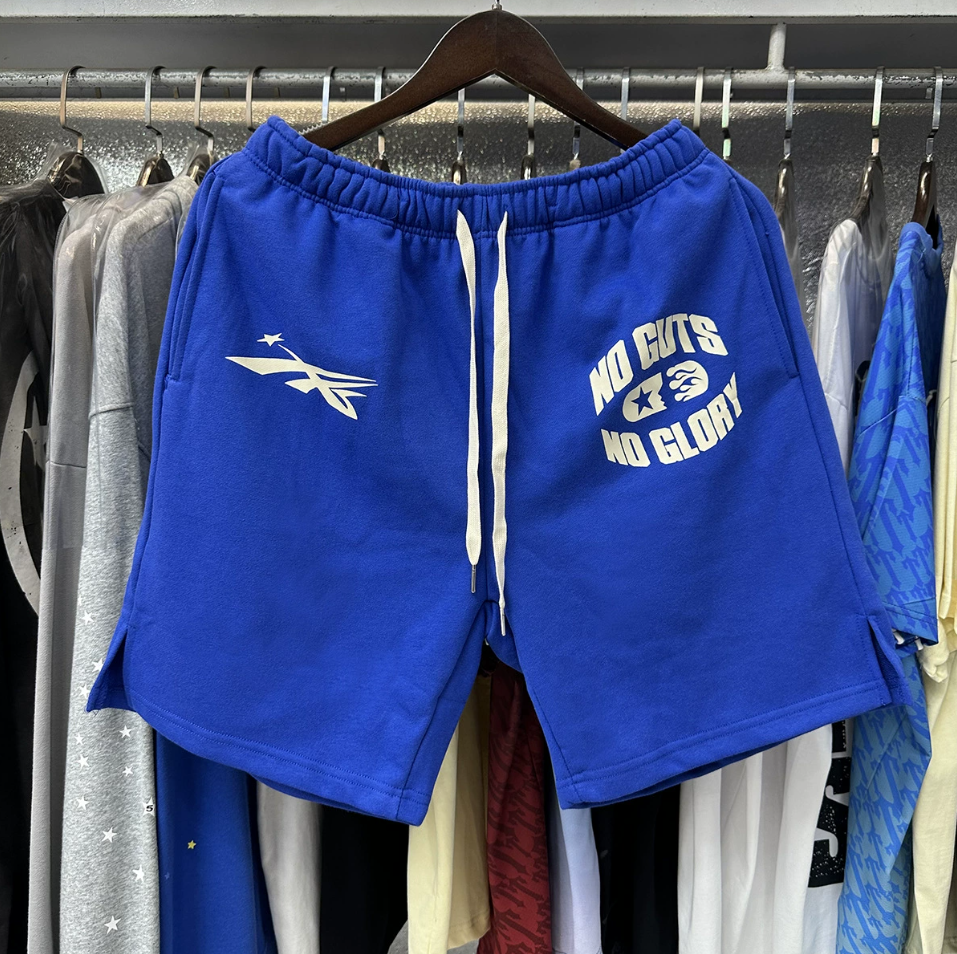 Hellstar Mixed Shorts