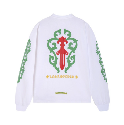 Chrome Hearts Mixed Sweaters
