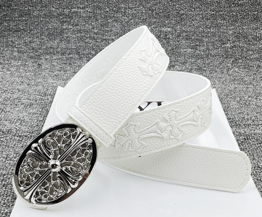 Chrome Hearts Belts