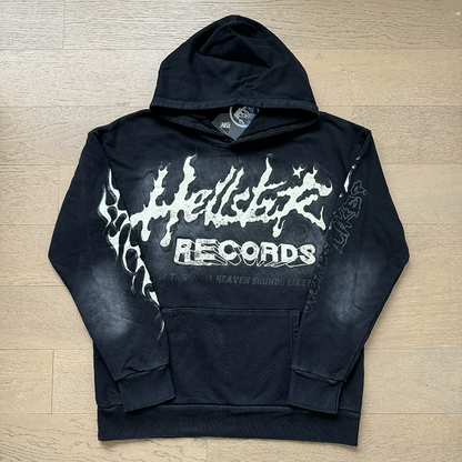 Hellstar Mixed Hoodies