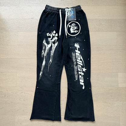 Hellstar Mixed Tracksuits