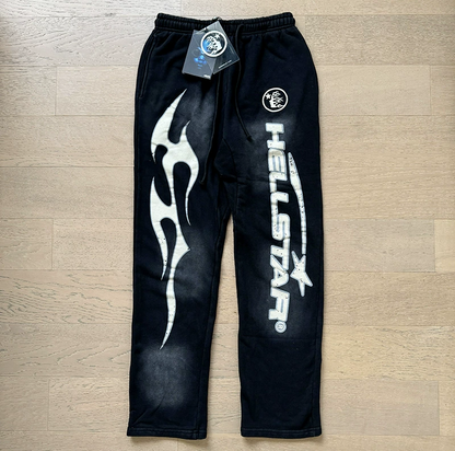 Hellstar Mixed Tracksuits