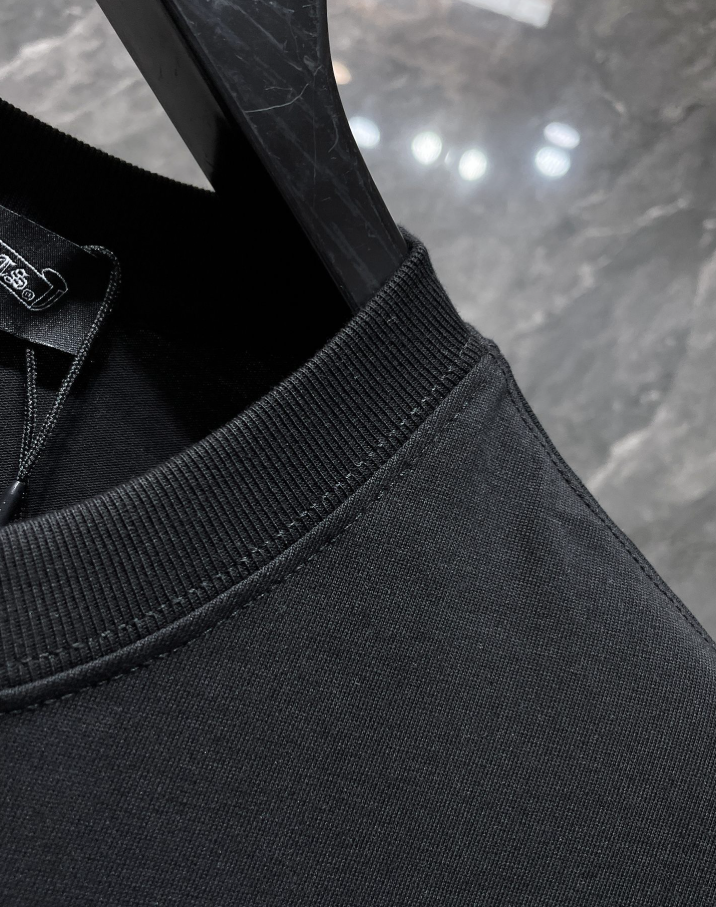 Chrome Hearts Rhinestones Tee
