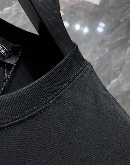 Chrome Hearts Rhinestones Tee