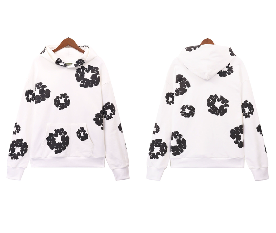 Denim Tears Tracksuits