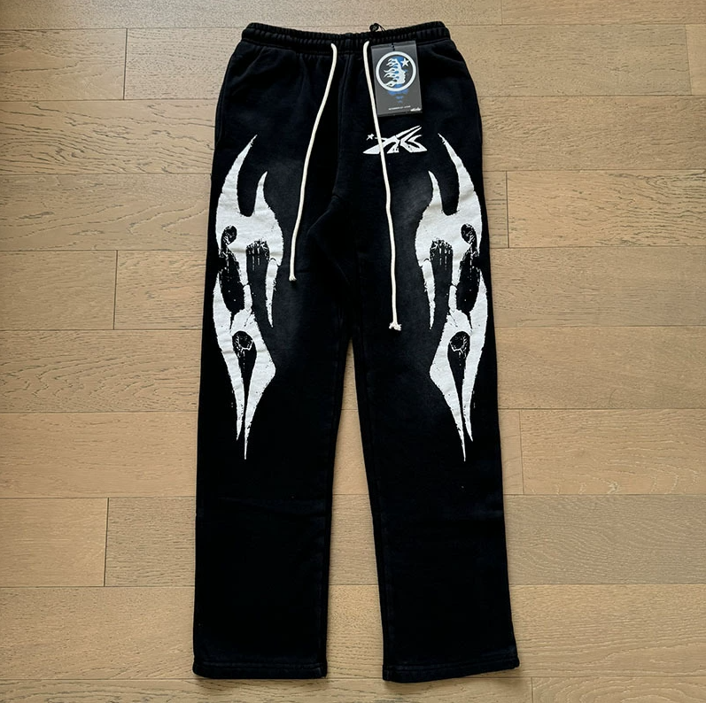 Hellstar Mixed Tracksuits