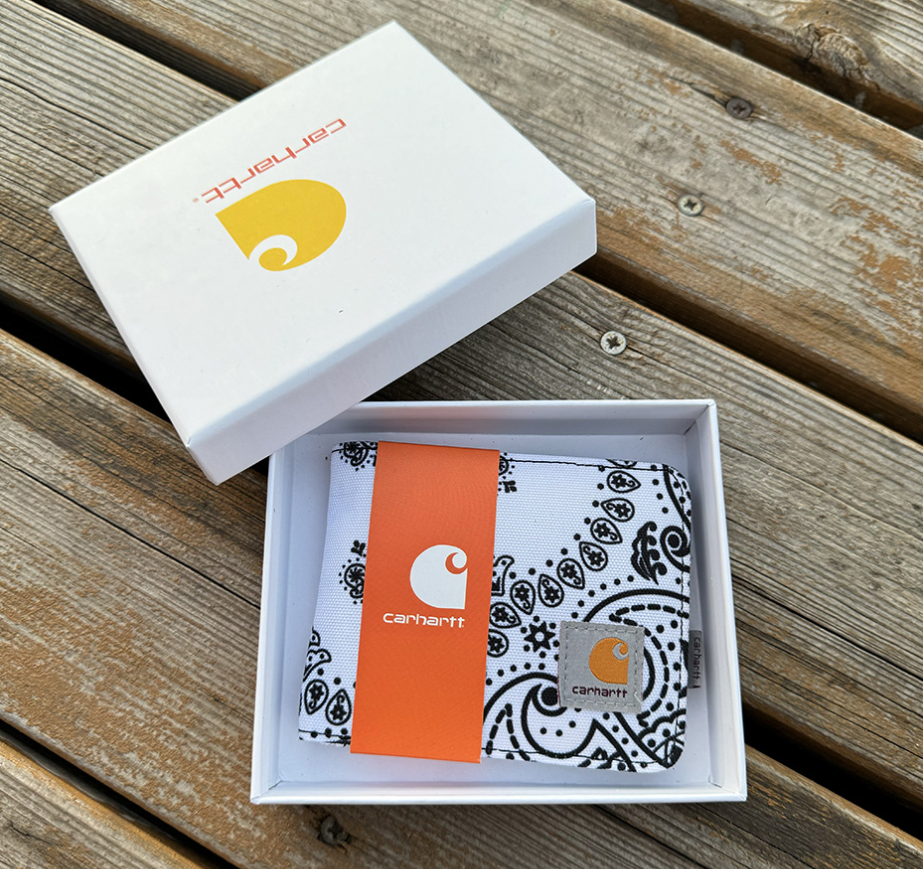 Carhartt Wallets