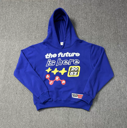 Broken Planet Mixed Tracksuits