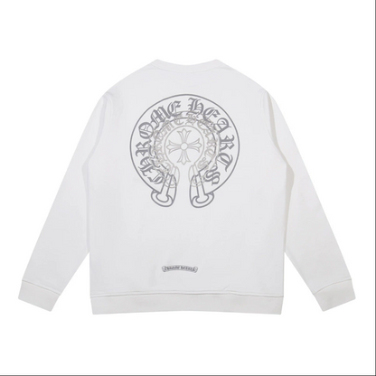 Chrome Hearts Mixed Sweaters