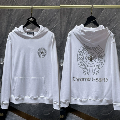 Chrome Hearts Mixed Hoodies