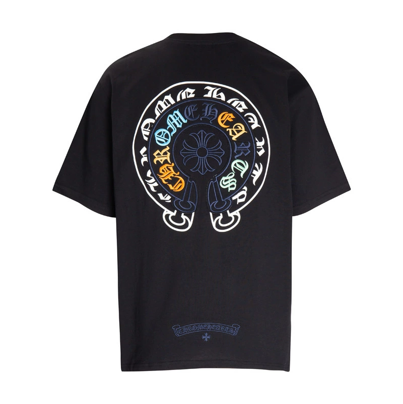 Chrome Hearts Tees