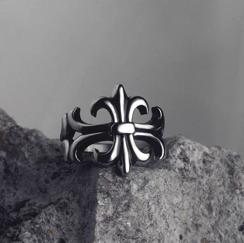 Chrome Hearts Rings