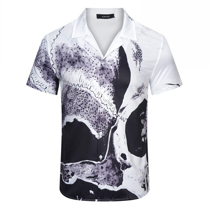 Amiri Polo Tees