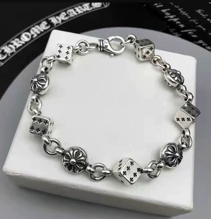 Chrome Hearts Bracelets