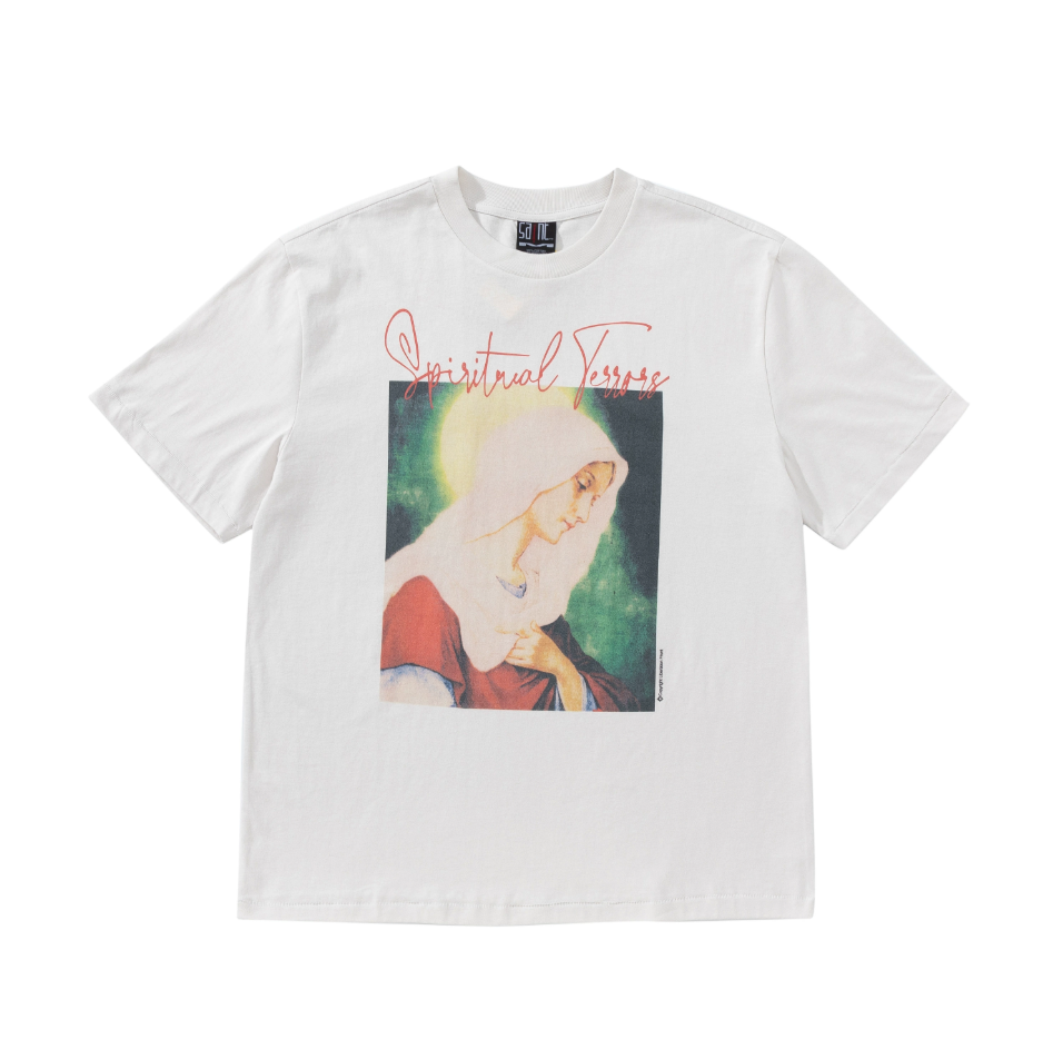 Saint Michael Tees