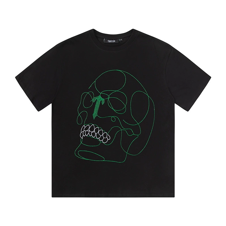 Trapstar Tees