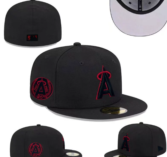 New Era Caps Collection 7