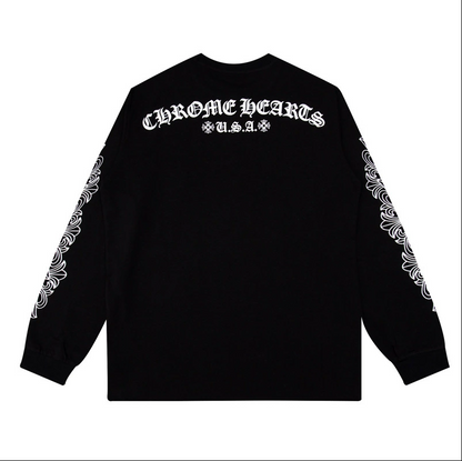 Chrome Hearts Mixed Sweaters