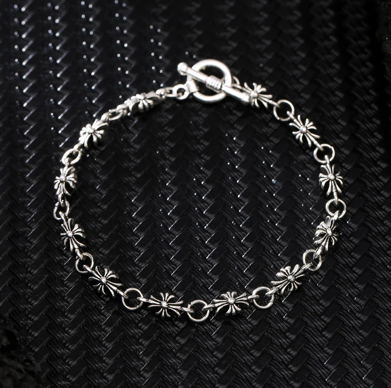 Chrome Hearts Bracelets