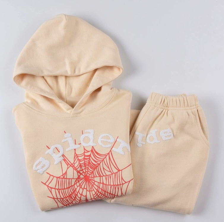 SP5DER Kids Tracksuits