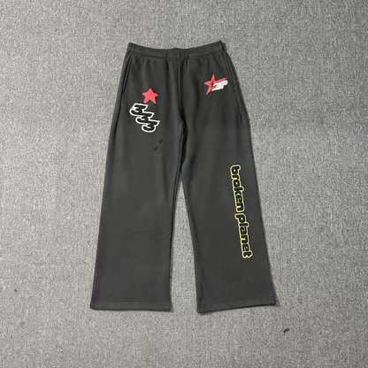 Broken Planet Mixed Tracksuits