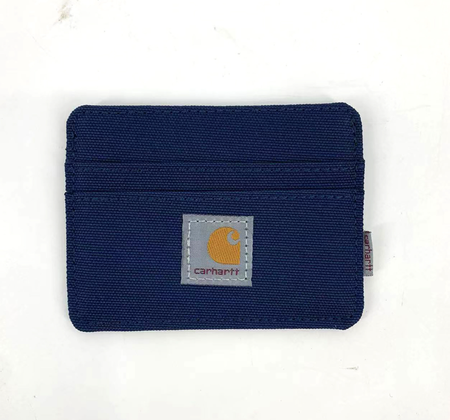 Carhartt Cardholders