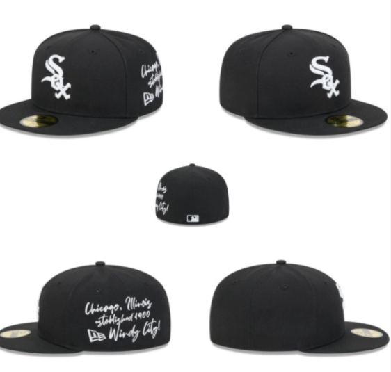 New Era Caps Collection 8