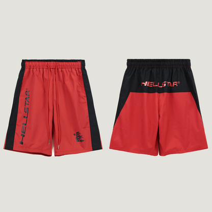 Hellstar Mixed Shorts
