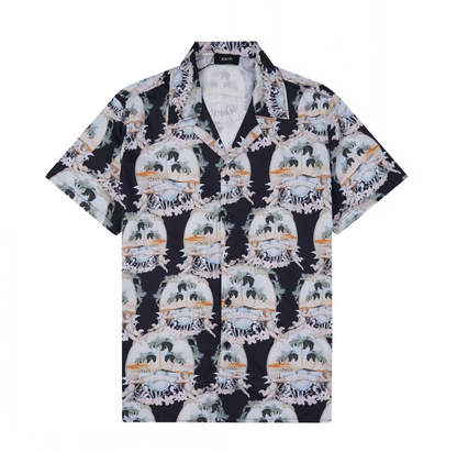 Amiri Polo Tees