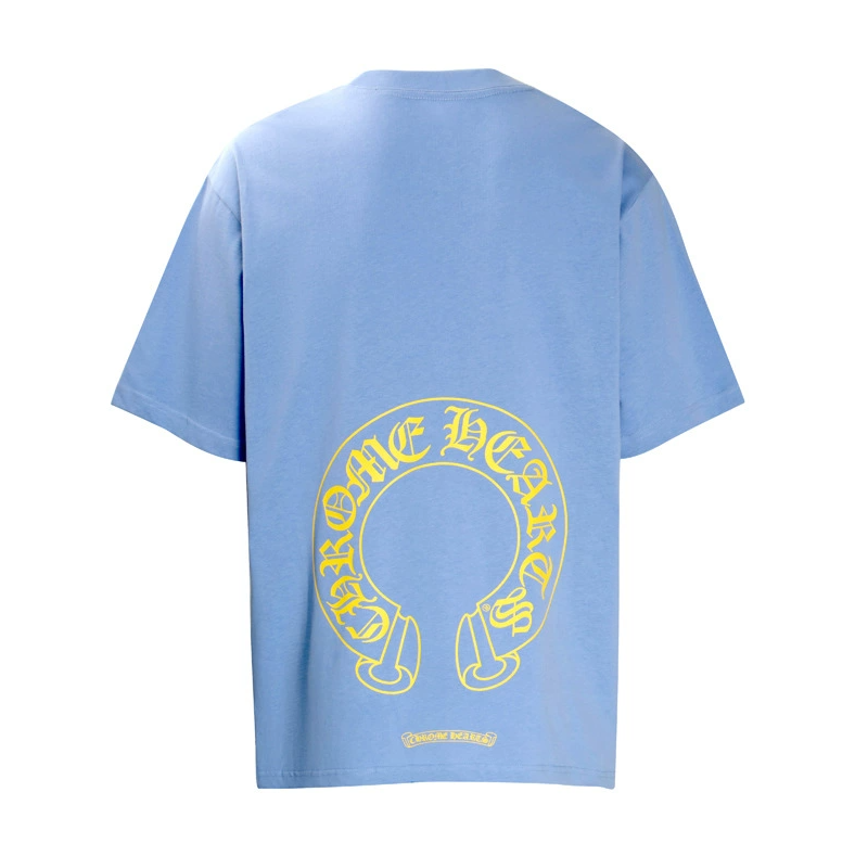 Chrome Hearts Tees